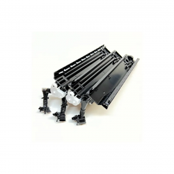 Узел подачи тонера Xerox 094K93670 черный Узел подачи тонера Xerox 094K93670 черный