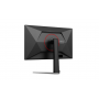 27" Монитор AOC 27G4HA/01/00 черный