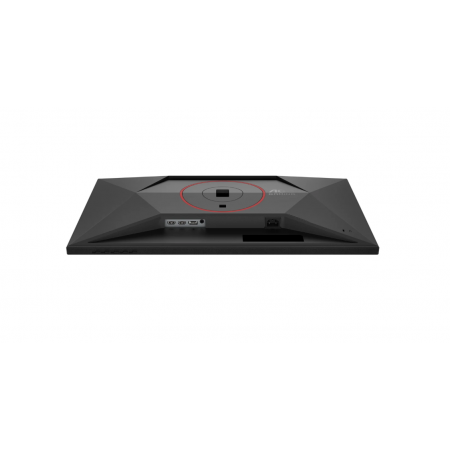 27" Монитор AOC 27G4HA/01/00 черный