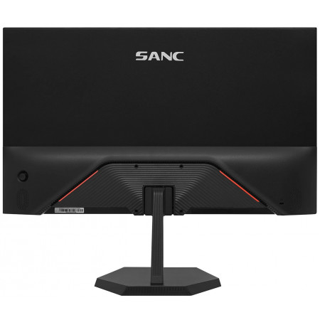 23.8" Монитор Sanc M2453FKG черный