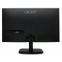 27" Монитор Acer EK271Gbi черный