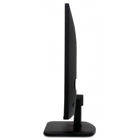 27" Монитор Acer EK271Gbi черный