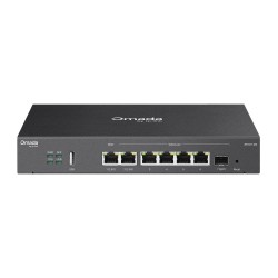Маршрутизатор TP-Link ER707-M2 черный