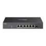 Маршрутизатор TP-Link ER707-M2 черный