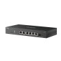 Маршрутизатор TP-Link ER707-M2 черный