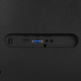 27" Монитор Acer EK271Gbmix черный