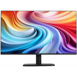 27" Монитор Acer EK271Gbmix черный