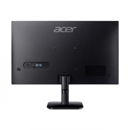27" Монитор Acer KB272G0bmix черный