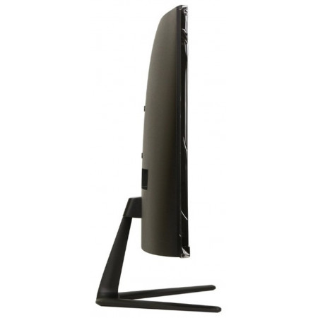 27" Монитор Acer Nitro ED270 Zbmiipx черный