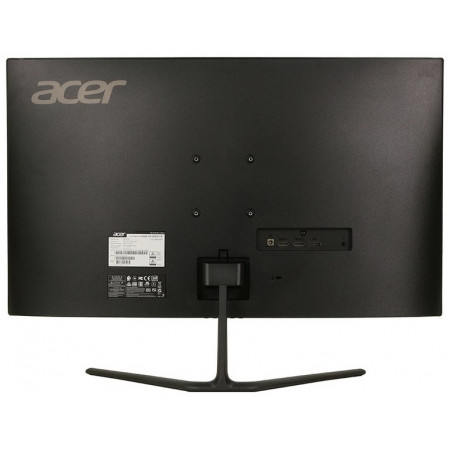 27" Монитор Acer Nitro ED270 Zbmiipx черный