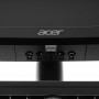 27" Монитор Acer Nitro ED270X0biip черный