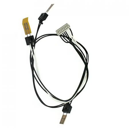 Термистор CET 6LE63998000 черный