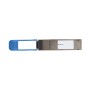 Трансивер А-Оптик AO-QSFP+LR4-20D серебристый
