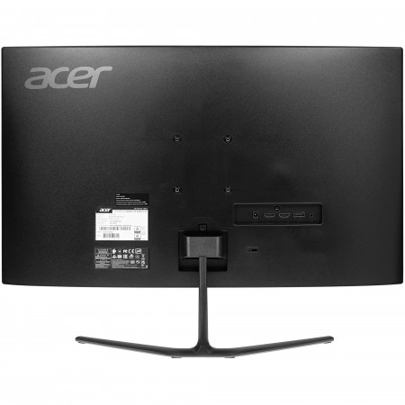 27" Монитор Acer Nitro ED273US3bmiipx черный