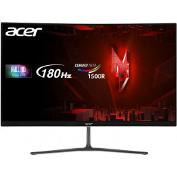 27" Монитор Acer Nitro ED273US3bmiipx черный