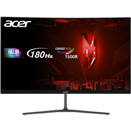 27" Монитор Acer Nitro ED273US3bmiipx черный