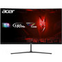 27" Монитор Acer Nitro ED273US3bmiipx черный