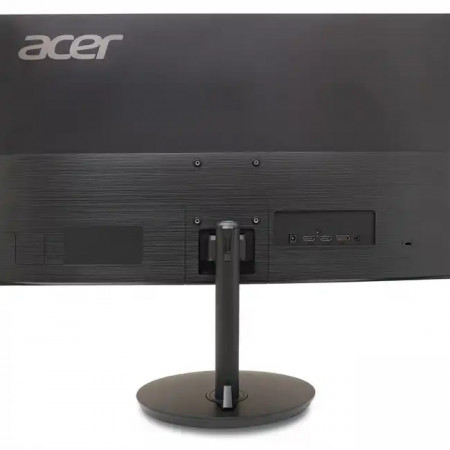 27" Монитор Acer Nitro KG270X1 черный