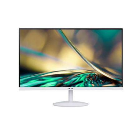27" Монитор Acer SA273G0wmix белый