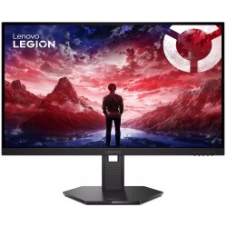 27" Монитор Lenovo Legion 27Q-10 (68C6GAC4EU) черный