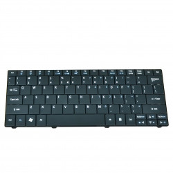 Клавиатура для ноутбука ACER 7876 для ACER 1410T/722/751/721/1551 черный