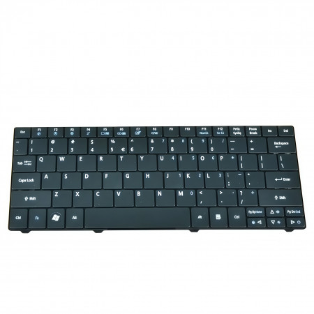 Клавиатура для ноутбука ACER 7876 для ACER 1410T/722/751/721/1551 черный