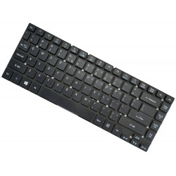 Клавиатура для ноутбука ACER 7877 для ACER 3830T/4830/ ES1-511 черный