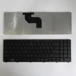 Клавиатура для ноутбука ACER ACR11-US-BLACK-A для ACER 5517 / AS5516 / EMACHINES E525 / E625 / E725 / G525 / G625 / G725 черный