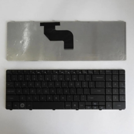 Клавиатура для ноутбука ACER ACR11-US-BLACK-A для ACER 5517 / AS5516 / EMACHINES E525 / E625 / E725 / G525 / G625 / G725 черный