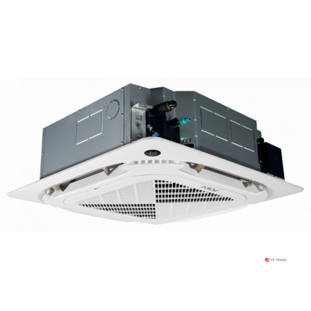 Панель для кондиционера MDV T-MBQ4-04BD белый