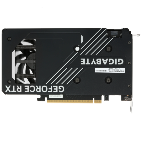 Видеокарта GIGABYTE GeForce RTX 5060 WINDFORCE MAX OC (GV-N5060WF2MAX OC-8GD) 8 Гб черный