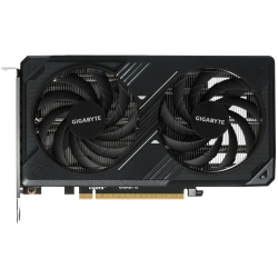 Видеокарта GIGABYTE GeForce RTX 5060 WINDFORCE MAX OC (GV-N5060WF2MAX OC-8GD) 8 Гб черный