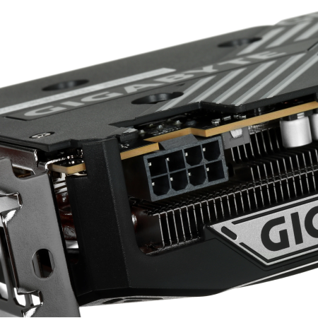 Видеокарта GIGABYTE GeForce RTX 5060 WINDFORCE MAX OC (GV-N5060WF2MAX OC-8GD) 8 Гб черный