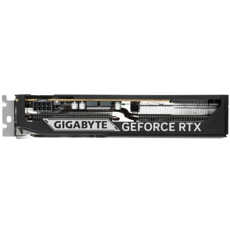 Видеокарта GIGABYTE GeForce RTX 5060 WINDFORCE MAX OC (GV-N5060WF2MAX OC-8GD) 8 Гб черный