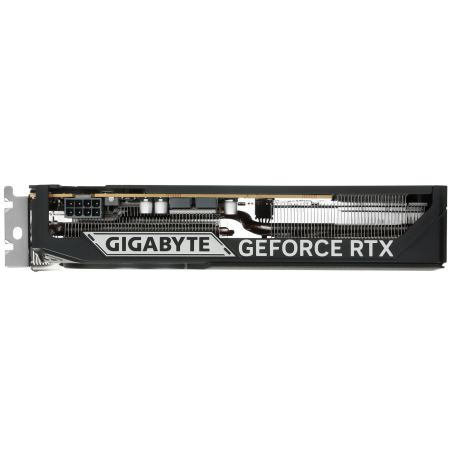 Видеокарта GIGABYTE GeForce RTX 5060 WINDFORCE MAX OC (GV-N5060WF2MAX OC-8GD) 8 Гб черный