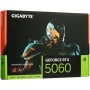 Видеокарта GIGABYTE GeForce RTX 5060 WINDFORCE MAX OC (GV-N5060WF2MAX OC-8GD) 8 Гб черный