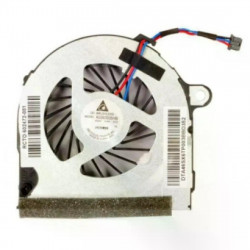 Вентилятор (кулер) для ноутбука DC BRUSHLESS KSB0505HB для HP 4325S,4420S,4421S,4321S,4425S,4326S,4421,4321,4325,4326,4420,4320,4425,4426S черный