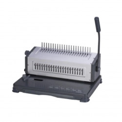 Брошюровщик OEM Model 2088G (2088G) черный