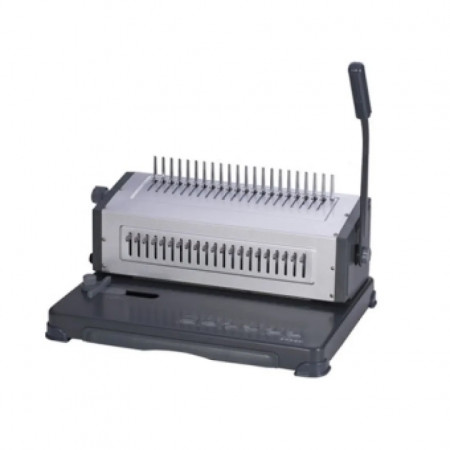 Брошюровщик OEM Model 2088G (2088G) черный