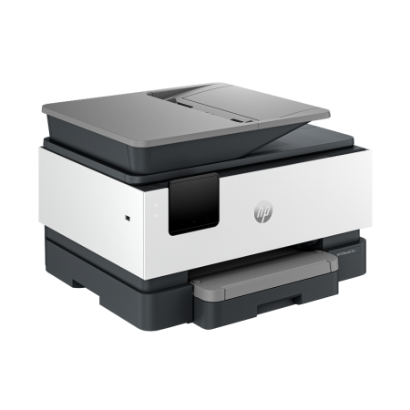 МФУ струйное HP OfficeJet Pro 9120b (4V2N8C#613) черный (без кабеля USB)