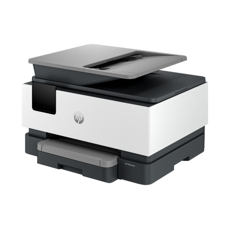 МФУ струйное HP OfficeJet Pro 9120b (4V2N8C#613) черный (без кабеля USB)