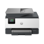 МФУ струйное HP OfficeJet Pro 9120b (4V2N8C#613) черный (без кабеля USB)