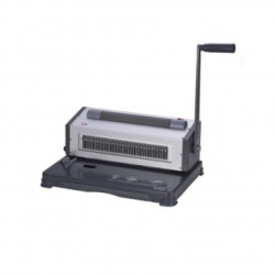 Брошюровщик OEM Model 2088S (2088S) черный