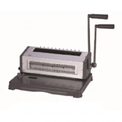 Брошюровщик OEM Model 2088WF (2088WF) черный