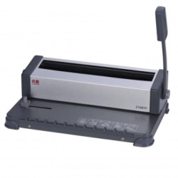 Брошюровщик OEM Model 2108TF (2108TF) черный