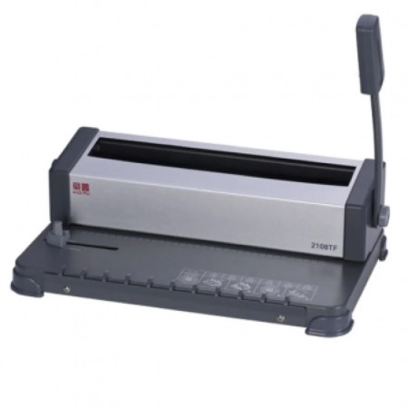 Брошюровщик OEM Model 2108TF (2108TF) черный