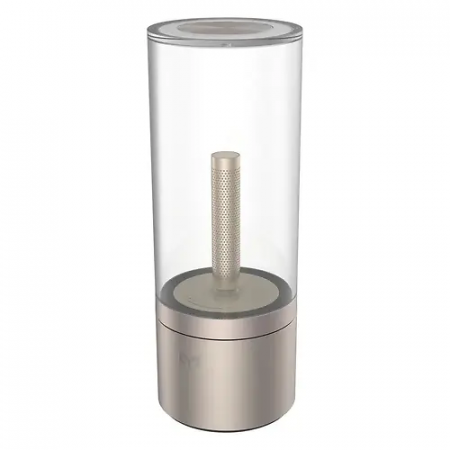 Лампа-ночник Yeelight Redbud-Candle Light YLFWD-0019 (YLFWD-0019) Золотистый