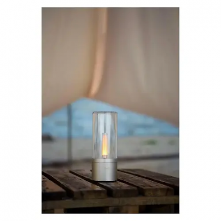Лампа-ночник Yeelight Redbud-Candle Light YLFWD-0019 (YLFWD-0019) Золотистый