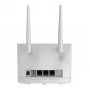 Wi-Fi роутер Beeline Signalinks R109D-A SIM (R109D-A SIM) белый