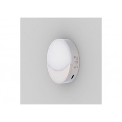 Лампа-ночник Yeelight Vega RGB Night Light YLYYD-0026 (YLYYD-0026) белый